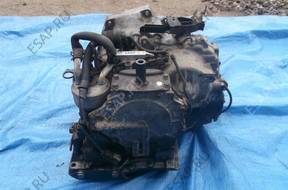 КОРОБКА ПЕРЕДАЧ  АВТОМАТИЧЕСКАЯ VW POLO AROSA LUPO CMJ 1.4