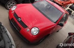 КОРОБКА ПЕРЕДАЧ АВТОМАТИЧЕСКАЯ VW POLO LUPO 1.4 16V EHE
