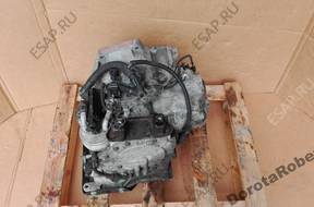КОРОБКА ПЕРЕДАЧ АВТОМАТИЧЕСКАЯ VW SEAT AUDI SKODA 1.4 ESK