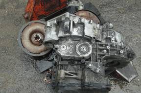 КОРОБКА ПЕРЕДАЧ АВТОМАТИЧЕСКАЯ VW T4 TRANSPORTER 2.5tdi DXS