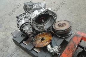 КОРОБКА ПЕРЕДАЧ АВТОМАТИЧЕСКАЯ VW T4 TRANSPORTER 2.5tdi DXS