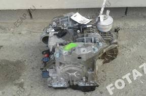 КОРОБКА ПЕРЕДАЧ АВТОМАТИЧЕСКАЯ VW TOURAN 1,6 FSI GKB
