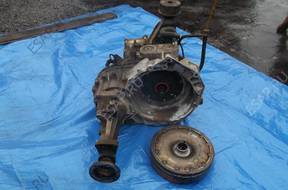 КОРОБКА ПЕРЕДАЧ АВТОМАТИЧЕСКАЯ VW TRANSPORTER T4 2.4 D
