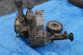 КОРОБКА ПЕРЕДАЧ АВТОМАТИЧЕСКАЯ VW TRANSPORTER T4 2.5 БЕНЗИН CHY