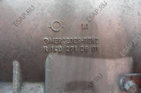 КОРОБКА ПЕРЕДАЧ АВТОМАТИЧЕСКАЯ  W202 2.2 CDI. R1402712601