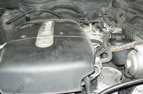 КОРОБКА ПЕРЕДАЧ АВТОМАТИЧЕСКАЯ w203 2,2cdi 2003 год tiptr