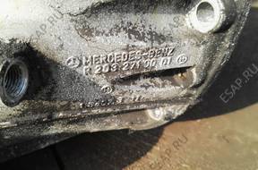 КОРОБКА ПЕРЕДАЧ АВТОМАТИЧЕСКАЯ W203 2.7CDI c-klasa 2002 год