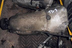 КОРОБКА ПЕРЕДАЧ АВТОМАТИЧЕСКАЯ W203 W210 2.2CDI R2032700100