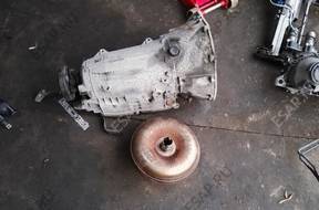 КОРОБКА ПЕРЕДАЧ АВТОМАТИЧЕСКАЯ W208 200KOMPRESSOR 2001 год .