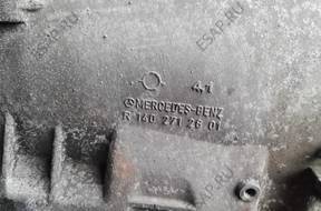 КОРОБКА ПЕРЕДАЧ АВТОМАТИЧЕСКАЯ W208 200KOMPRESSOR 2001 год .