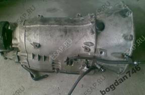 КОРОБКА ПЕРЕДАЧ АВТОМАТИЧЕСКАЯ W210 2,2 CDI 722 699