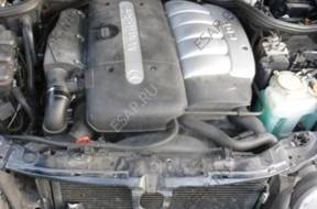КОРОБКА ПЕРЕДАЧ АВТОМАТИЧЕСКАЯ  W210 2.2 CDI 2.7 CDI ST
