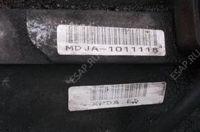 КОРОБКА ПЕРЕДАЧ АВТОМАТИЧЕСКАЯ XPDA HONDA ACCORD 6 1.8 VTEC