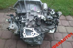 КОРОБКА ПЕРЕДАЧ АВТОМАТИЧЕСКАЯ YARIS II 09 РЕСТАЙЛИНГ 1.4 D4D