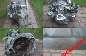 КОРОБКА ПЕРЕДАЧ АВТОМАТИЧЕСКАЯ YARIS II 09 РЕСТАЙЛИНГ 1.4 D4D