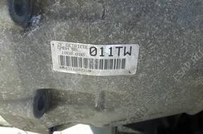 КОРОБКА ПЕРЕДАЧ АВТОМАТИЧЕСКАЯ ZF 011TW BMW E46 i E39 2.5, 3.0