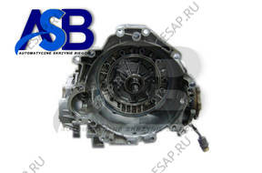 КОРОБКА ПЕРЕДАЧ АВТОМАТИЧЕСКАЯ ZF 5HP19 КОМПЛЕКТНАЯ VW AUDI ASB