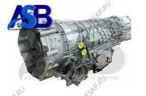 КОРОБКА ПЕРЕДАЧ АВТОМАТИЧЕСКАЯ ZF 5HP24  12 MCY BMW AUDI