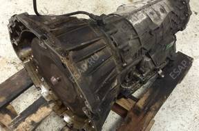 КОРОБКА ПЕРЕДАЧ АВТОМАТИЧЕСКАЯ ZF 5HP24 BMW X5 E53 4,6is