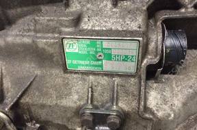 КОРОБКА ПЕРЕДАЧ АВТОМАТИЧЕСКАЯ ZF 5HP24 BMW X5 E53 4,6is