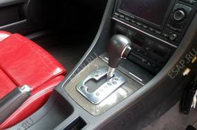 КОРОБКА ПЕРЕДАЧ АВТОМАТИЧЕСКАЯ ZF-6HP-19 С S4 4,2 344KM WYPRBUJ
