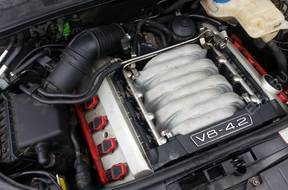 КОРОБКА ПЕРЕДАЧ АВТОМАТИЧЕСКАЯ ZF-6HP-19 С S4 4,2 344KM WYPRBUJ