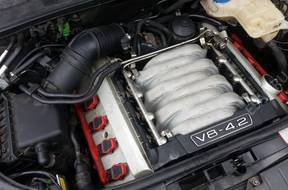 КОРОБКА ПЕРЕДАЧ АВТОМАТИЧЕСКАЯ ZF-6HP-19 С S4 4,2 344KM WYPRBUJ