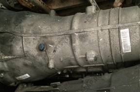 КОРОБКА ПЕРЕДАЧ АВТОМАТИЧЕСКАЯ ZF 6HP26 BMW E60 530d M57N