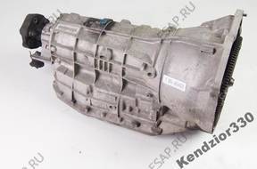 КОРОБКА ПЕРЕДАЧ АВТОМАТИЧЕСКАЯ ZF BMW E46 325i 7505951