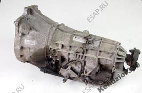 КОРОБКА ПЕРЕДАЧ АВТОМАТИЧЕСКАЯ ZF BMW E46 330i 1423932