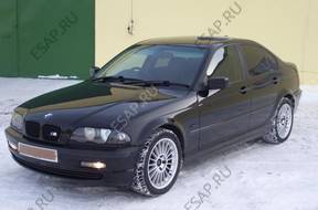 КОРОБКА ПЕРЕДАЧ АВТОМАТИЧЕСКАЯ zwyka BMW 3 E46 316 318 1.9