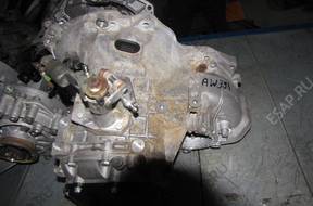 КОРОБКА ПЕРЕДАЧ AW394 OPEL CORSA E MERIVA БЕНЗИН 1.3 CDTI 22fr