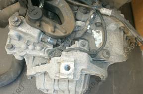 КОРОБКА ПЕРЕДАЧ AWD 2.5T T5 DO VOLVO V50,S40