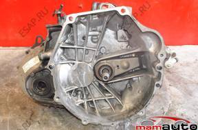 КОРОБКА ПЕРЕДАЧ AWD6 HONDA ACCORD 7 VII 2.2 I-CTDI