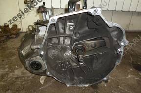 КОРОБКА ПЕРЕДАЧ AWD6 HONDA ACCORD VII 2.2 I-CDTI