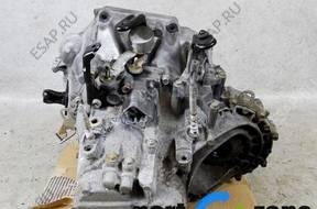 КОРОБКА ПЕРЕДАЧ AWD6 HONDA ACCORD VII 2.2 I-CTDI