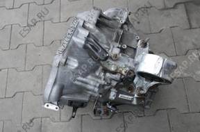 КОРОБКА ПЕРЕДАЧ AWD6 HONDA ACCORD VII 7 2.2 I-CTDI