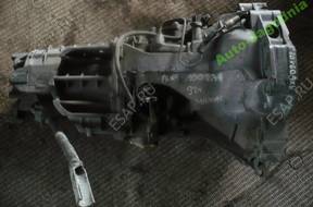 КОРОБКА ПЕРЕДАЧ AXG 08102  AUDI 80 100 A6 2.3