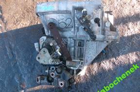 КОРОБКА ПЕРЕДАЧ Aygo 107 C1 1.4 HDI
