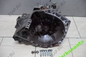 КОРОБКА ПЕРЕДАЧ AYGO,C1,PEUGEOT 107 1,0B 09-12