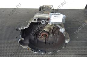 КОРОБКА ПЕРЕДАЧ BAA Audi 80 B4 1,9TDI 66kw 91-94