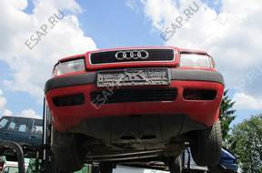 КОРОБКА ПЕРЕДАЧ BAA AUDI B4 1.9 TDI PRZEKADKA НА MANUALA