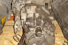 КОРОБКА ПЕРЕДАЧ BDU BMW E46 1,6 1,8 316 318