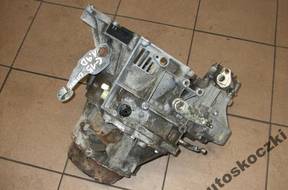 КОРОБКА ПЕРЕДАЧ BEG CITROEN C15 1.9 D  20TB09 -WYSYKA