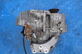 КОРОБКА ПЕРЕДАЧ BEGOW VW PASSAT B6 2.0 TDI KDN