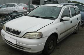 КОРОБКА ПЕРЕДАЧ BEGW 1,7 DTI OPEL ASTRA II G "01 год,.