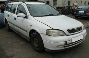 КОРОБКА ПЕРЕДАЧ BEGW 1,7 DTI OPEL ASTRA II G "01 год,.