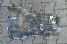 КОРОБКА ПЕРЕДАЧ BEGW 5 MERCEDES 124 190 717412 2.0 2.3