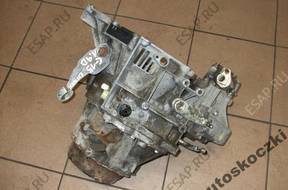 КОРОБКА ПЕРЕДАЧ BEGW CITROEN C15 1.9 D  20TB09 -