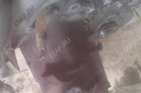 КОРОБКА ПЕРЕДАЧ BEGW КОМПЛЕКТНАЯ 1.4 8V DJC VW POLO 6N